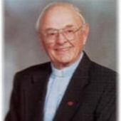 Rev. James R. Peterson