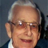 Robert C. McIntosh