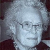 Marguerite Dutton