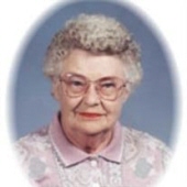 Estelle M. Sorenson