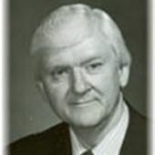 Charles W. Peterson
