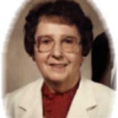 Ethel G. Anderson