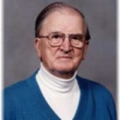 Elmer M. Bjerke