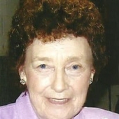 Pearl Vivian Conant