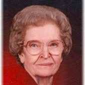 Ruth E. Wohlwend