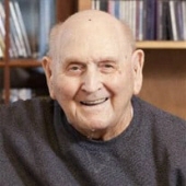 Clifford V. Bjerke