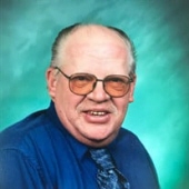 Morgan O. Heimark Jr.