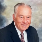 Charles "Jack" Breneman Jr.