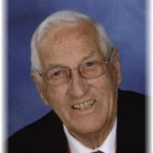 Donald M. Pederson