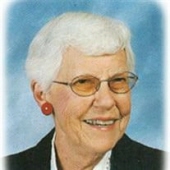 Grace E. Krabbenhoft