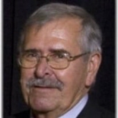 Lyle D. Peterson