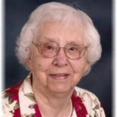 Christine J. Wald