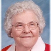 Adeline M. Larson