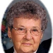 Ida Klundt