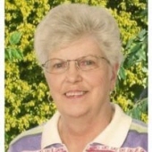 Doris A. Allen