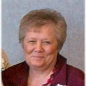 Christine Peterson