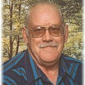 Kenneth P. Larson Sr.