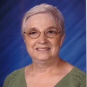 Barbara R. Grossman