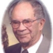 Maurice B. Oien