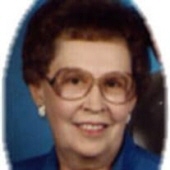 Lucille A. Brown