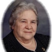 Sister Carmen Rodriguez