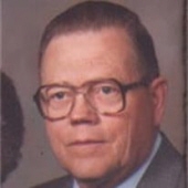 Lloyd R. Hanson
