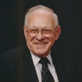 Harold Smith
