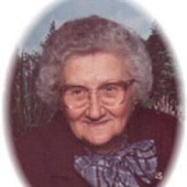 Mildred A. Hoag