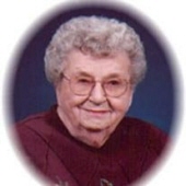 Doris Ford