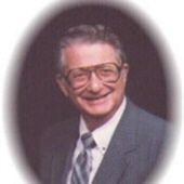Allen W. Hanson
