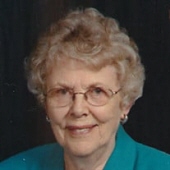 Marion J. Israelson