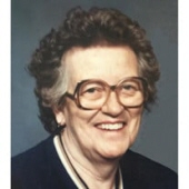 Eleanor J. Payton