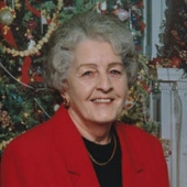 Margaret A. Johnson