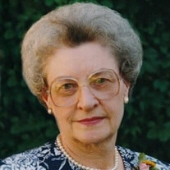 Margaret Jenny