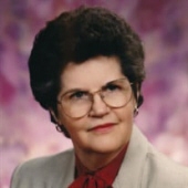 Donna Lou Olson