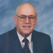 David R. Reed