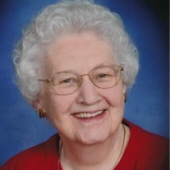 Betty M. Baukol
