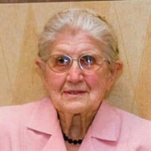 Esther Nyquist