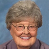 Beatrice M. Stenerson