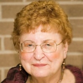 Shirley Berg