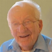 Vernon H. Dahlsad