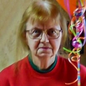 Donna M. Stach