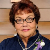 Ann M. Morrone