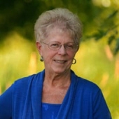 Joyce Mortensen
