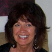 Carol Lynn Rehder