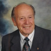 Dr. Donald L. Stock