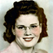 Betty Elofson