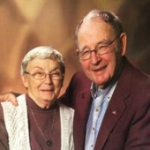 Ralph and Jeanne Possehl