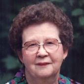 Margaret Hoerr