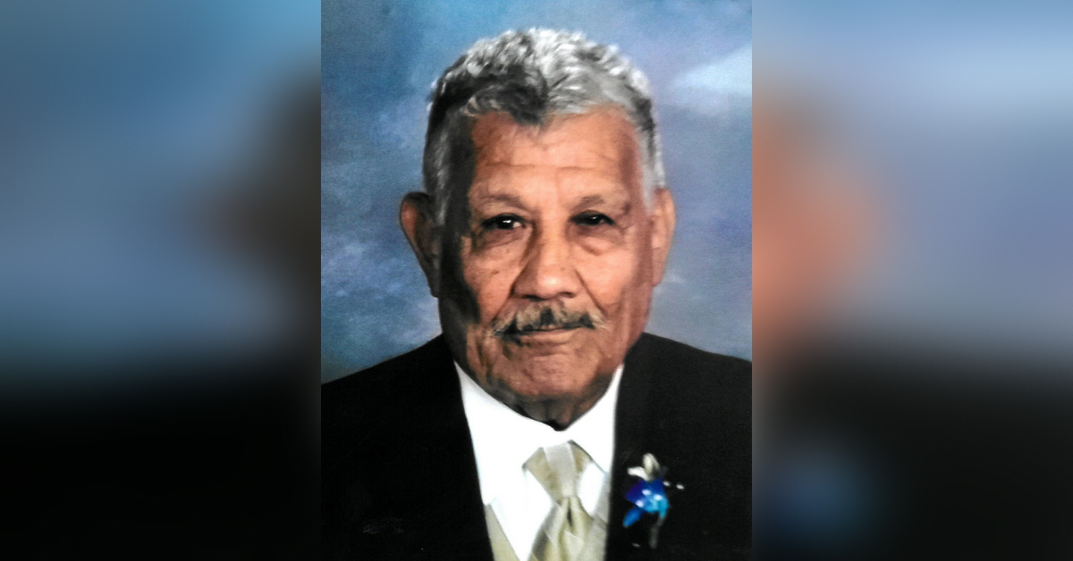 J. Jesus Rojo Obituary - Visitation & Funeral Information
